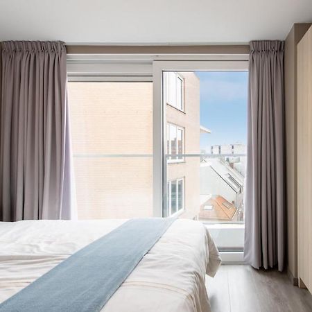 Westminster - Free Parking Apartment Ostend Exterior photo