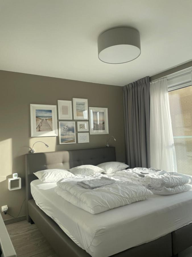 Westminster - Free Parking Apartment Ostend Exterior photo