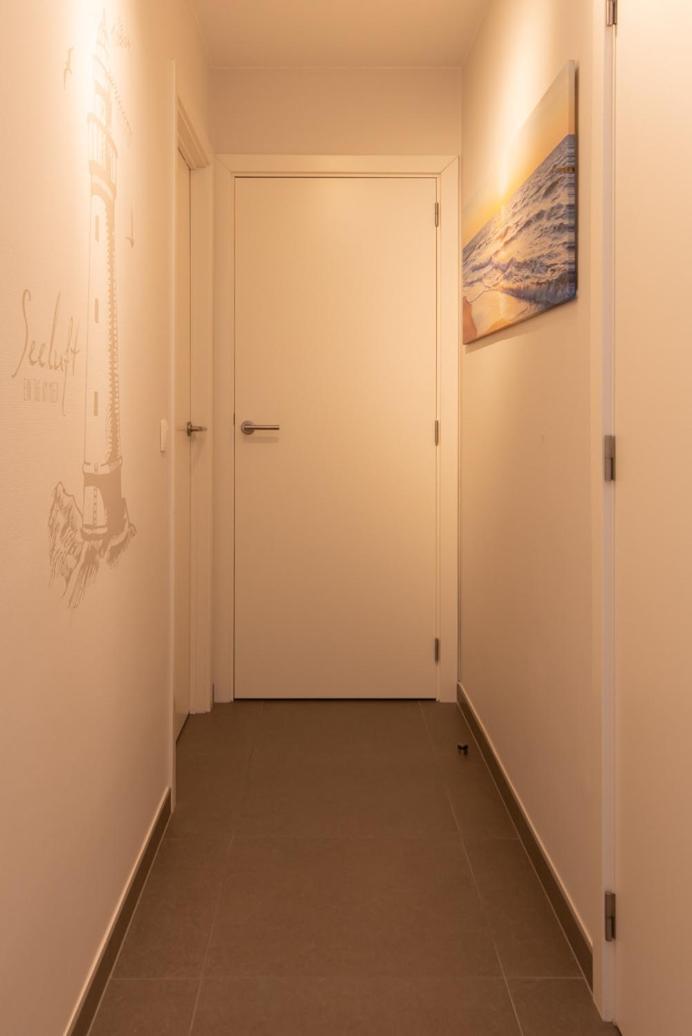 Westminster - Free Parking Apartment Ostend Exterior photo